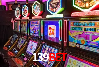 A Revolução dos Aplicativos de Jogos no 139bet