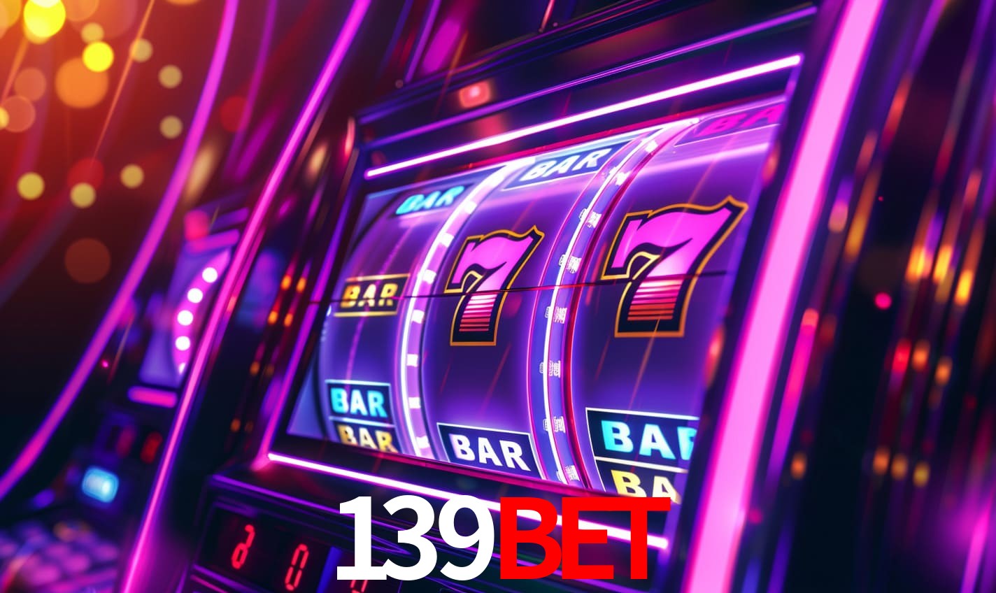 139bet: Seu Cassino Premiado com Pagamentos Rápidos