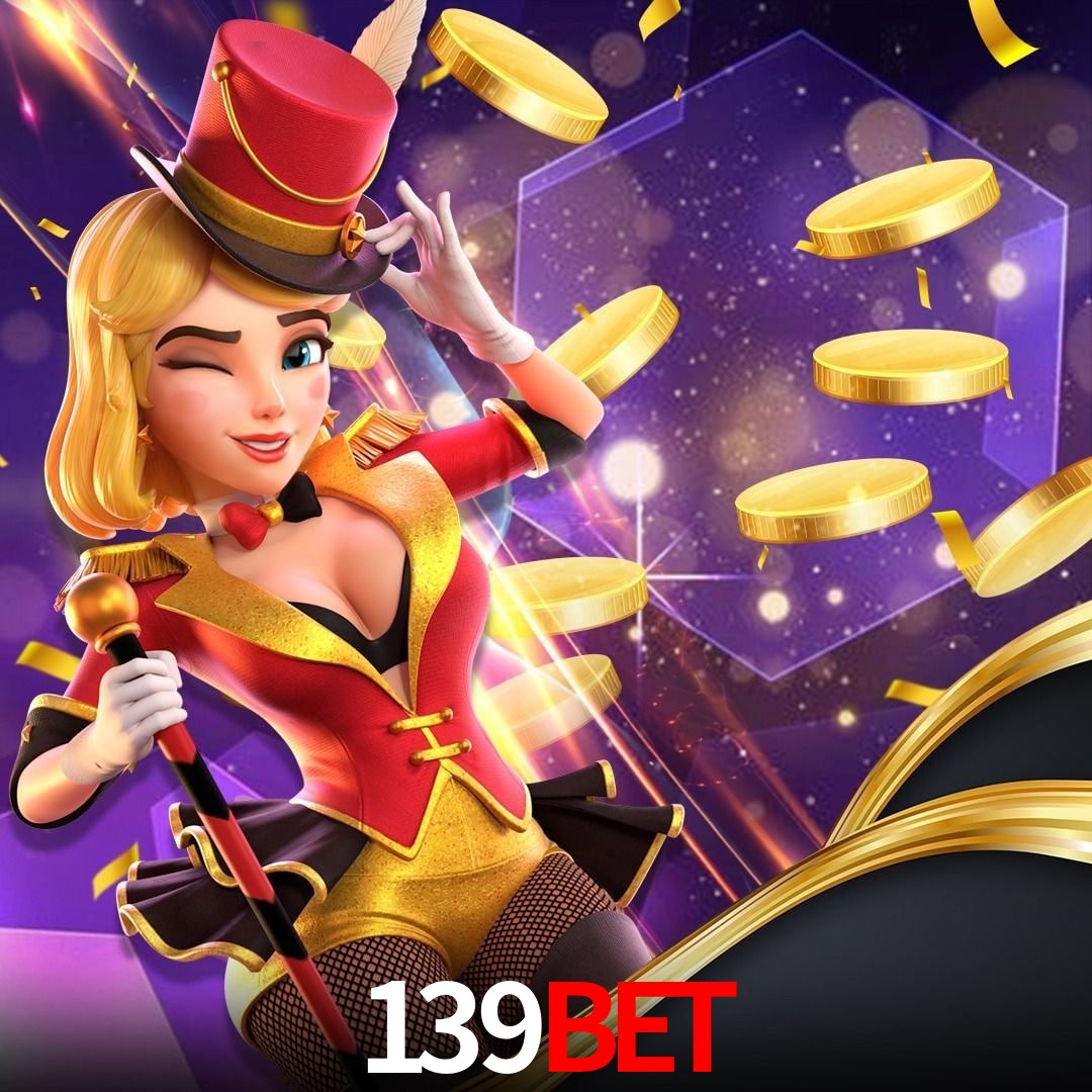 Welcome Bonus 139bet