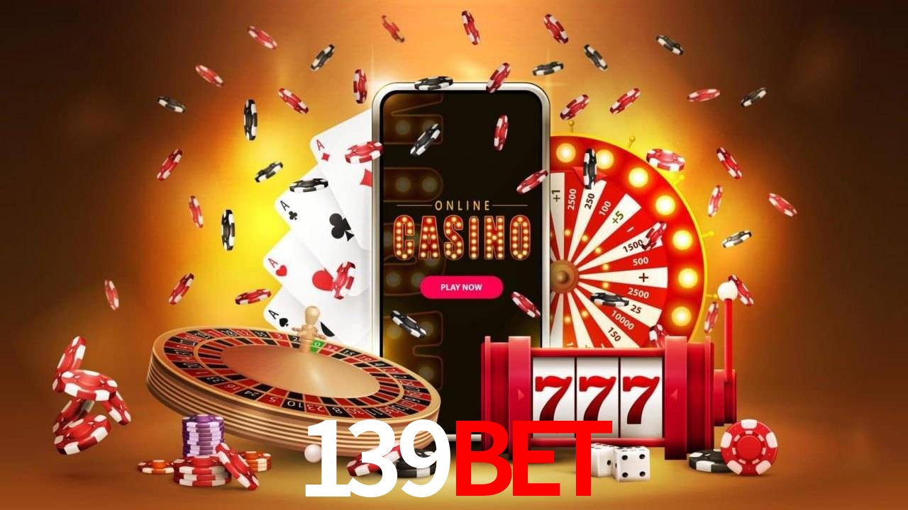 139bet São Paulo - Jogo Providers
