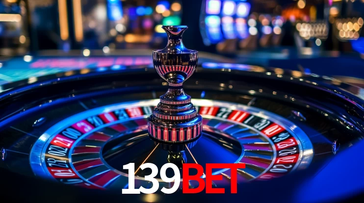 139bet App Interface