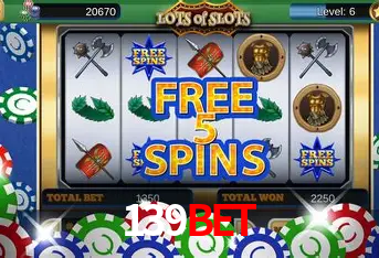 139bet Belo Horizonte - VIP Casino