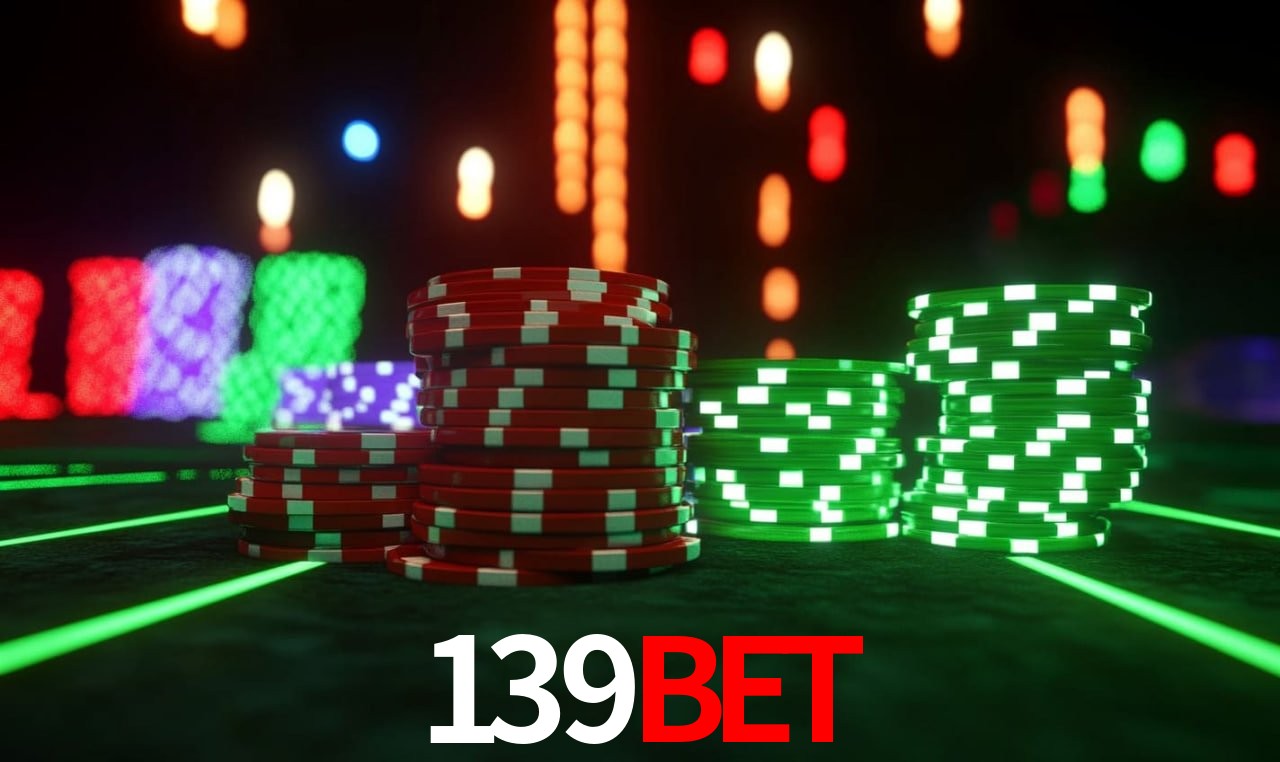 Live Casino 139bet