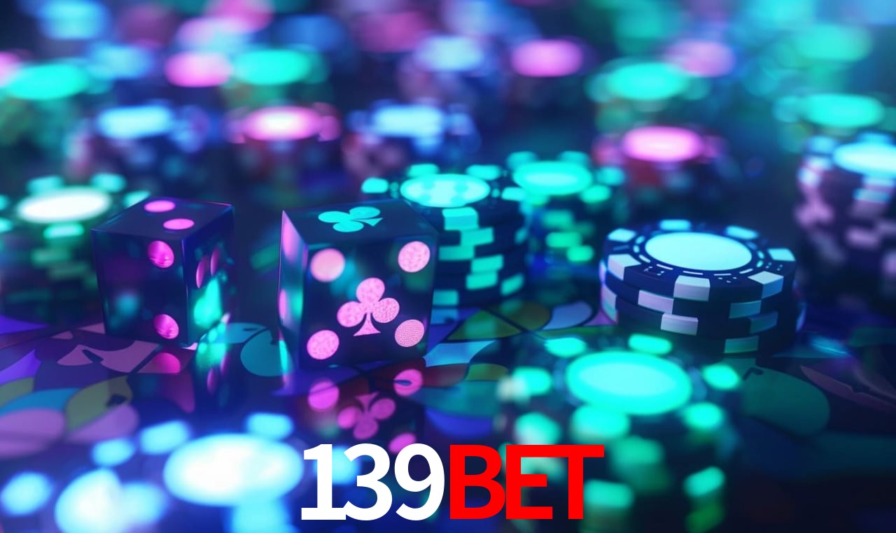 Apostas de Tênis 139bet