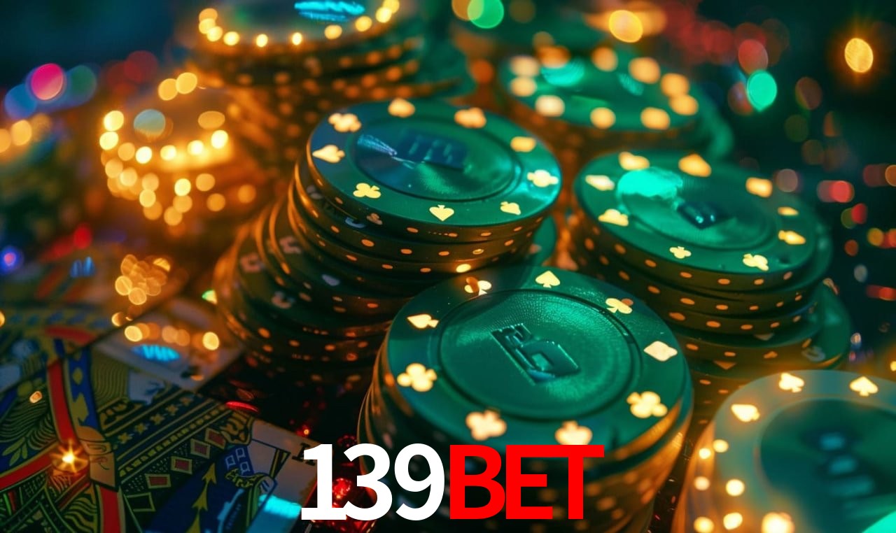 Recursos de Bônus 139bet