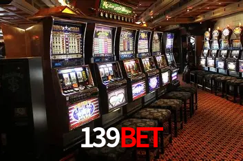 Desvendando o Mundo dos Jogos Virtuais na 139bet