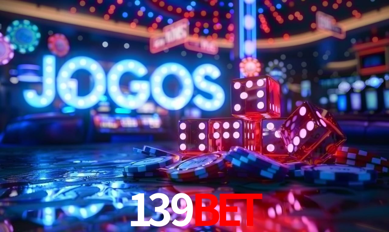 Casino Ao Vivo 139bet