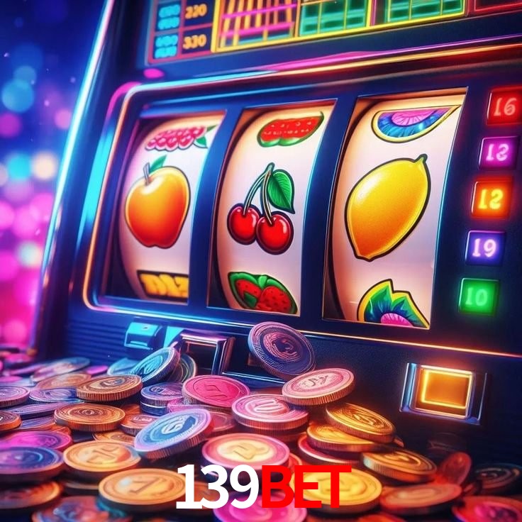 Provedores de Jogos 139bet