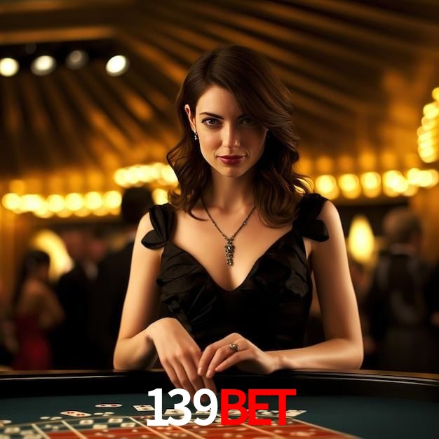 Desvendando o Mundo dos Jogos Virtuais na 139bet