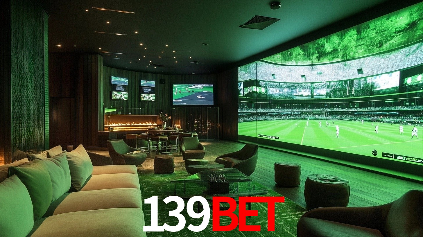 Sinta a adrenalina dos jogos de cassino com 139bet