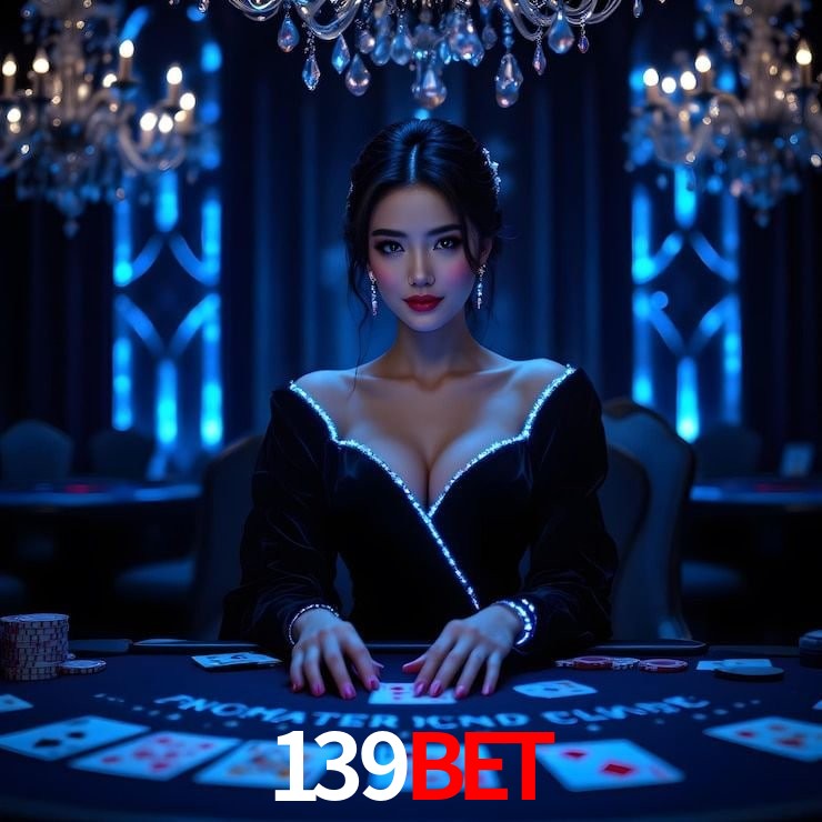 Promoções Sazonais 139bet