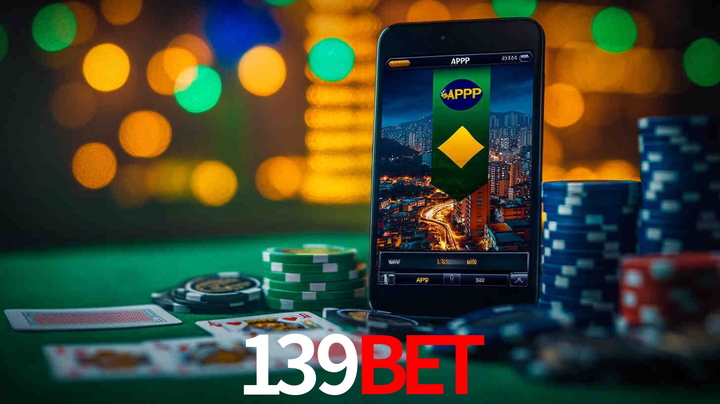 Inovações de Jogos na 139bet: O Futuro das Experiências Interativas