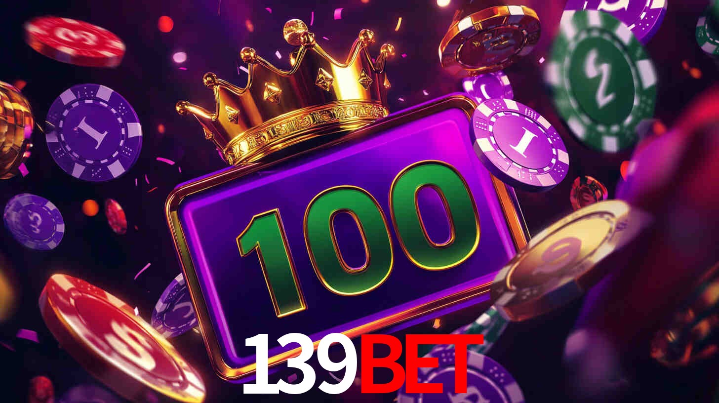 VIP Casino 139bet