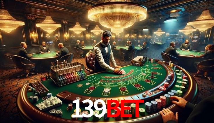 Game Providers 139bet