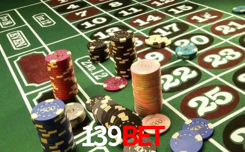 Sistemas de Segurança 139bet