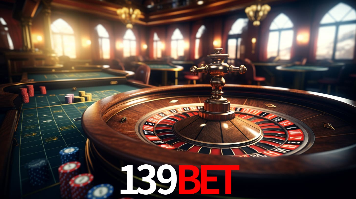 Football Betting 139bet