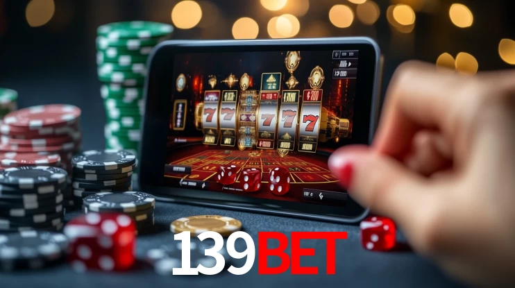 Blackjack Table 139bet