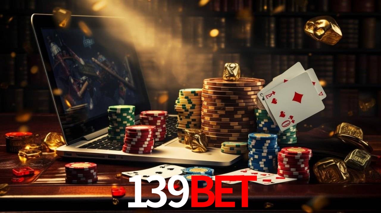 Estatísticas Esportivas 139bet