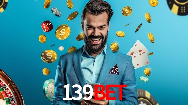 Account Benefits 139bet