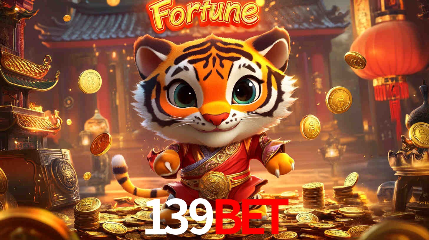 Apostas Esportivas na 139bet: Um Guia Completo