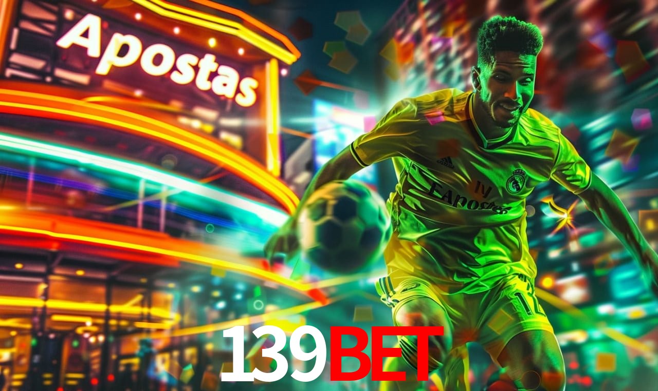 Integração de APIs 139bet