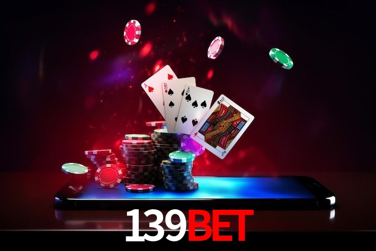 Secure Login 139bet