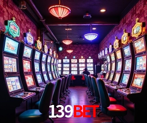 139bet Rio de Janeiro - Slot Strategy