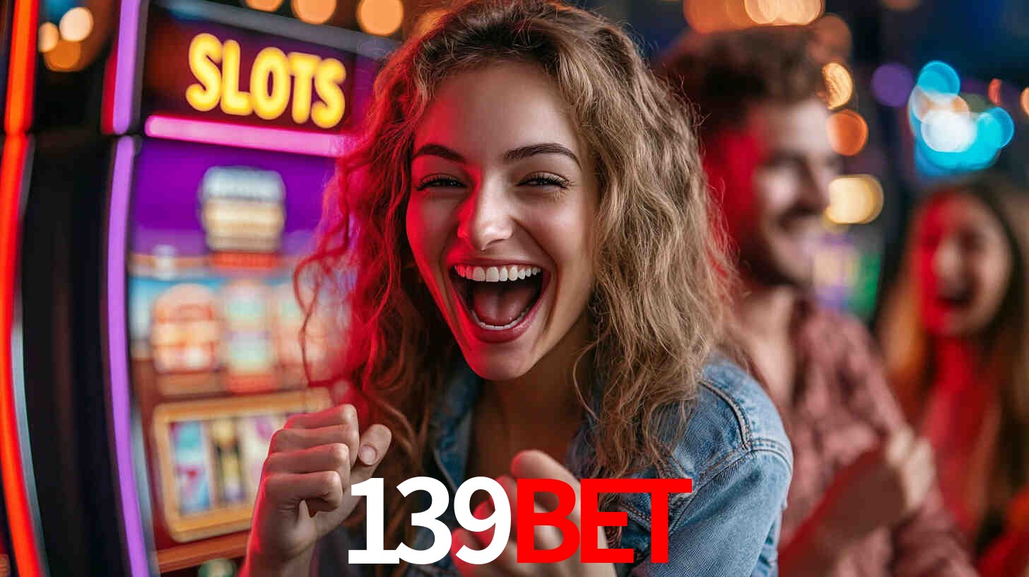 A Experiência Imersiva dos Cassinos Ao Vivo no 139bet