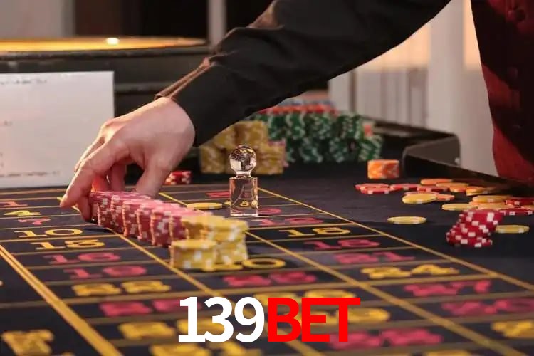 Descubra o Programa VIP da 139bet: Vantagens Exclusivas para Jogadores