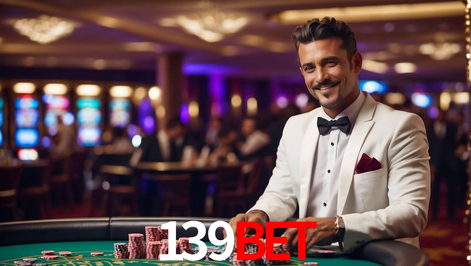 139bet - cassino ao vivo