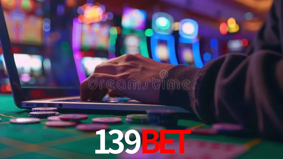 Mesa de Blackjack 139bet