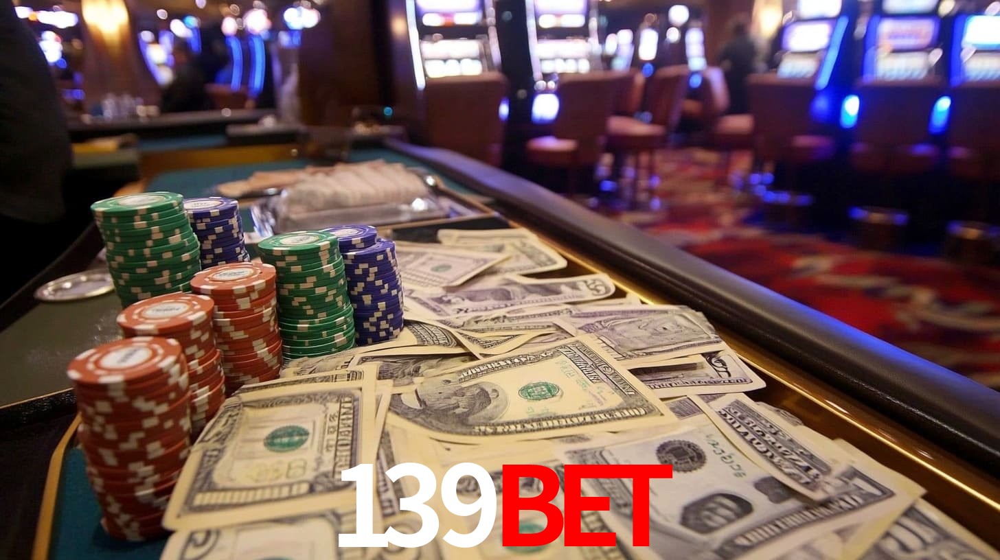 139bet Belo Horizonte - Winners