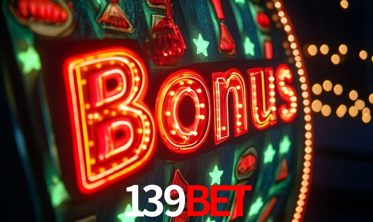 Casino VIP 139bet