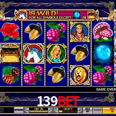 139bet Salvador - Bonus Stats