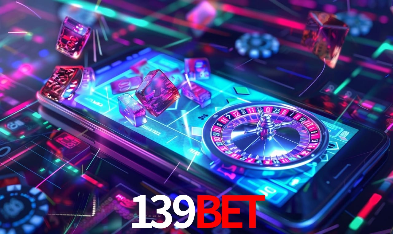 Jogos de Slot 139bet