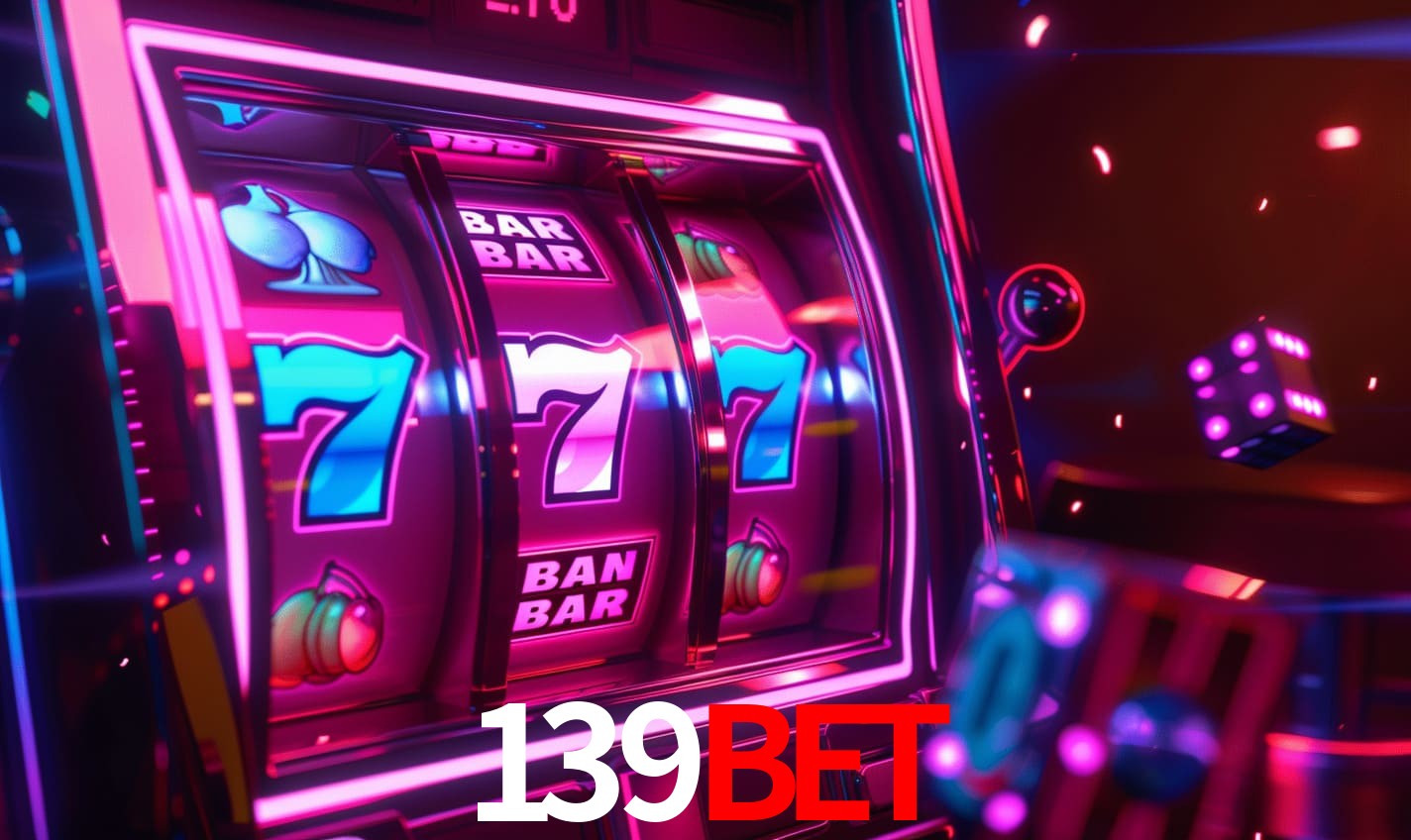 139bet Belo Horizonte - Provably Fair