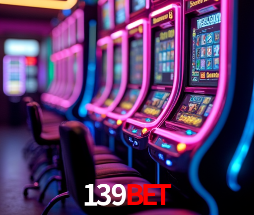 139bet Slot - 320+ Caça-Níqueis Premium