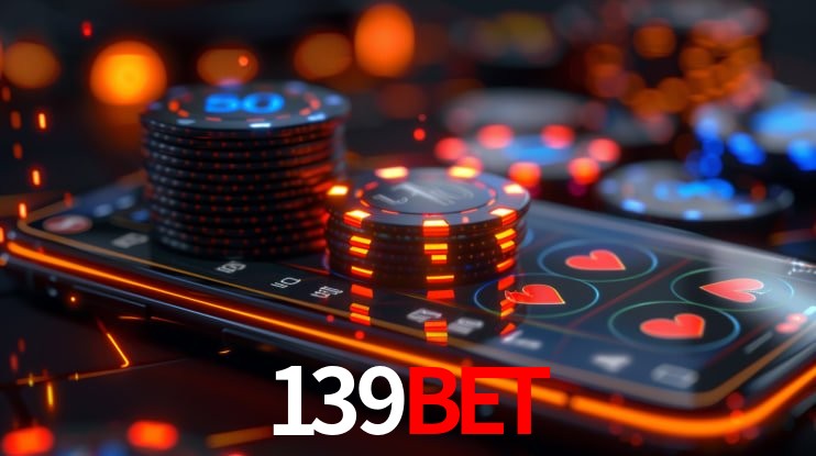 Slot Games 139bet