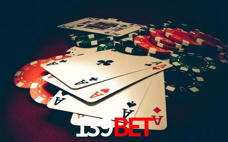 139bet Brasília - Betting Features