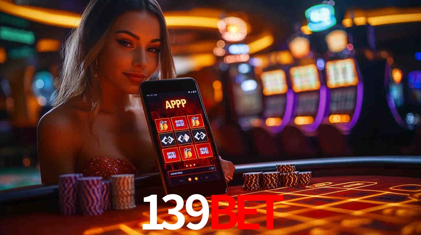 Explorando a Categoria de Eventos em Apostas na 139bet