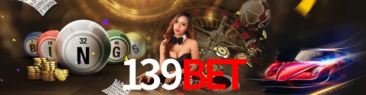 139bet São Paulo - Top Slots