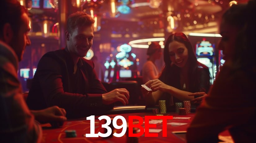 A Popularidade dos Caça-Níqueis no 139bet