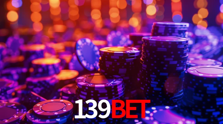 Bônus Generosos e Exclusivos no 139bet para Você!