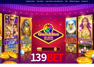 139bet Bônus - Pacote R$5.000 + VIP