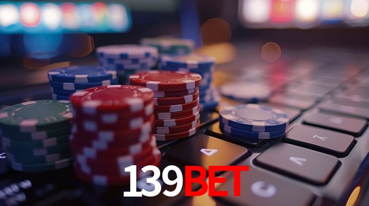 139bet - Winners Celebration