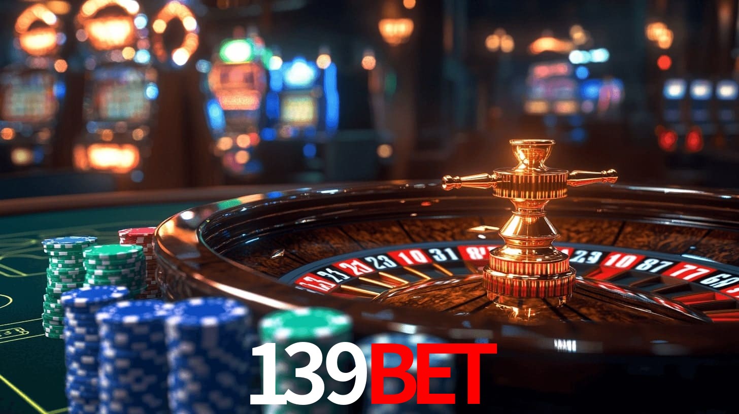 139bet login