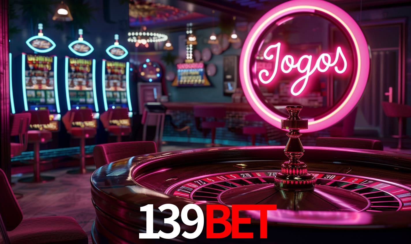 139bet Salvador - Strategies