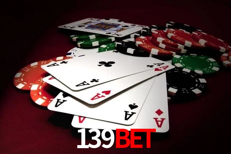 Apostas de Futebol 139bet